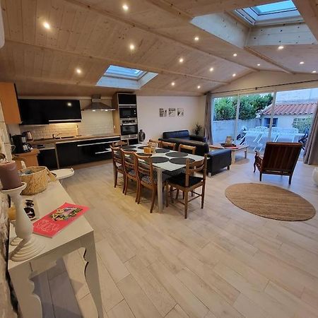 Maison Proche Plages, Port Et Tous Commerces Les Sables-dʼOlonne Zewnętrze zdjęcie