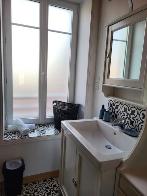 Maison Proche Plages, Port Et Tous Commerces Les Sables-dʼOlonne Zewnętrze zdjęcie