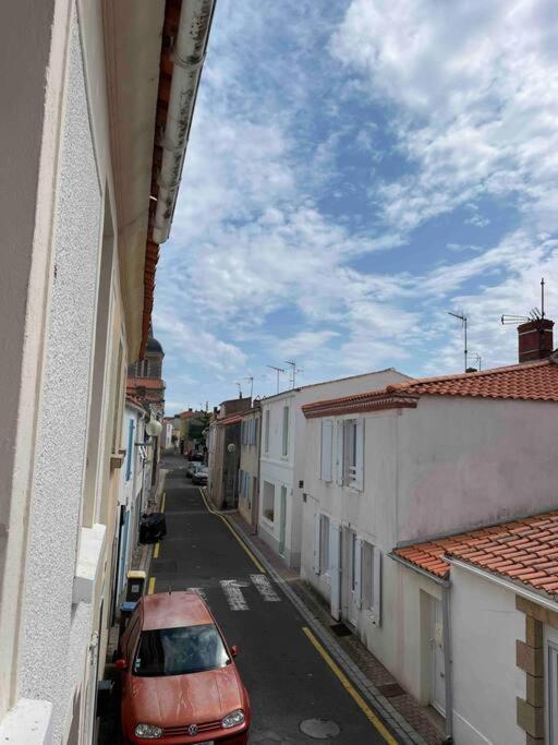 Maison Proche Plages, Port Et Tous Commerces Les Sables-dʼOlonne Zewnętrze zdjęcie