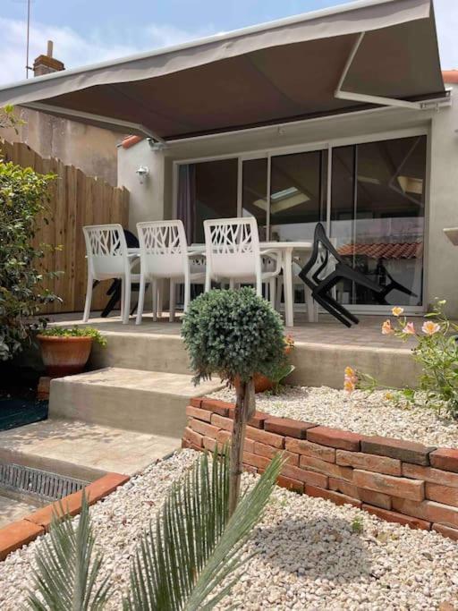 Maison Proche Plages, Port Et Tous Commerces Les Sables-dʼOlonne Zewnętrze zdjęcie