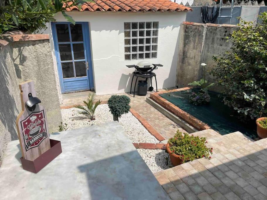 Maison Proche Plages, Port Et Tous Commerces Les Sables-dʼOlonne Zewnętrze zdjęcie