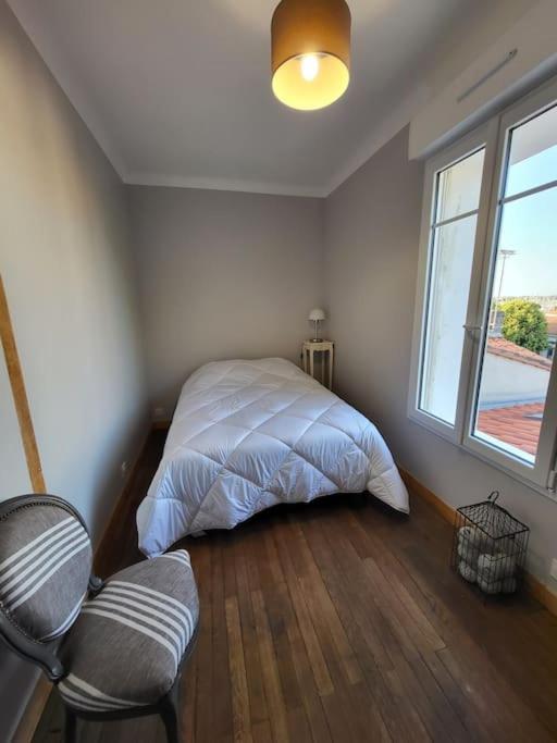 Maison Proche Plages, Port Et Tous Commerces Les Sables-dʼOlonne Zewnętrze zdjęcie