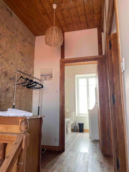 Maison Proche Plages, Port Et Tous Commerces Les Sables-dʼOlonne Zewnętrze zdjęcie